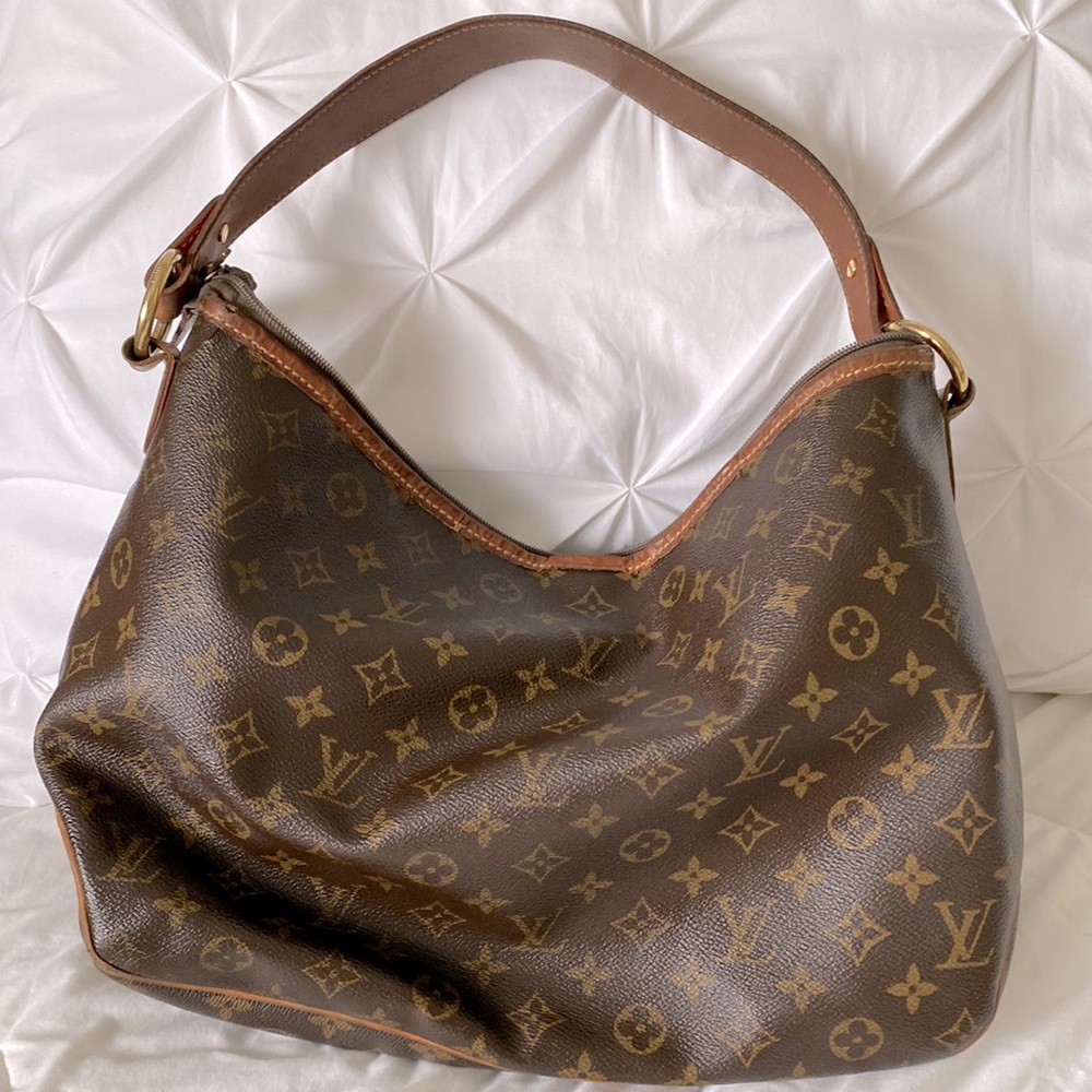 Louis Vuitton MM
